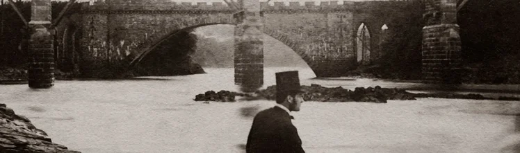 Ancestors' Travels: Passports and Archives to Explore