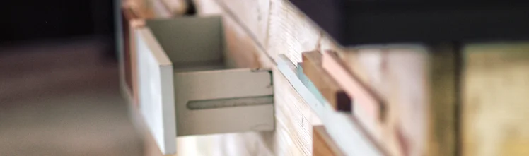 What can a post-mortem inventory teach us about our ancestors?