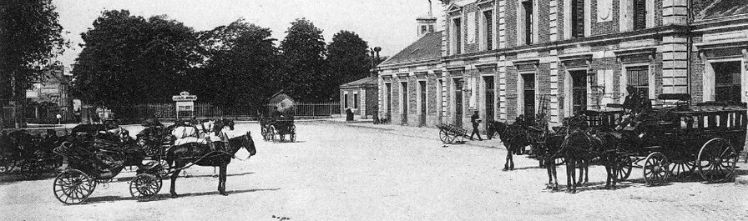 Généalogie dans le Morbihan (56) : des archives pour votre histoire