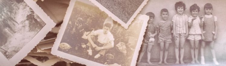 Getting Started with Genealogy: Basics, Archives, and Tips