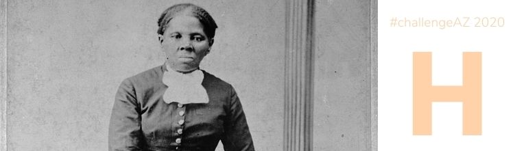 Harriet Tubman: Life Story of the Anti-Slavery Activist