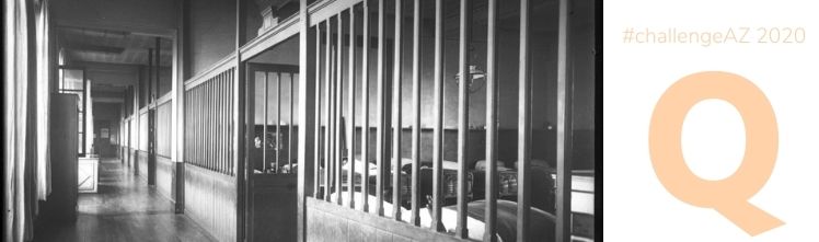 Quarantine and curfew: origins and history of these measures