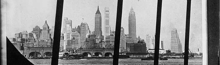 Quick Reference - Genealogy in the United States