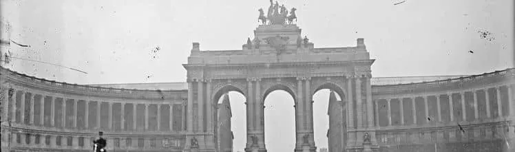 Généalogie en Belgique : l’antisèche indispensable pour vos recherches