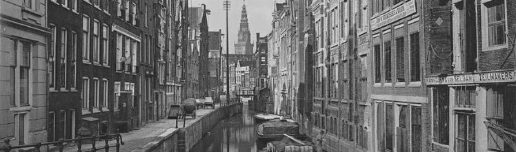 Cheat Sheet - Genealogy in the Netherlands