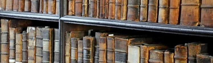 The list of online municipal archives