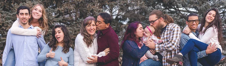 Who Should You Include in Your Genealogy?