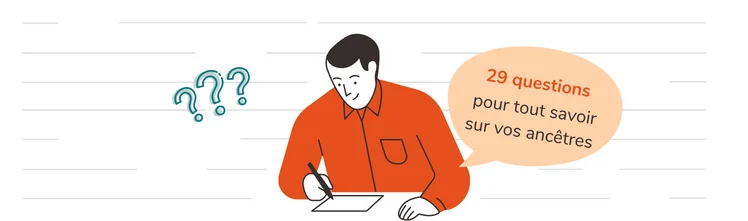 29 Key Questions to Learn (Almost) Everything About Your Ancestors