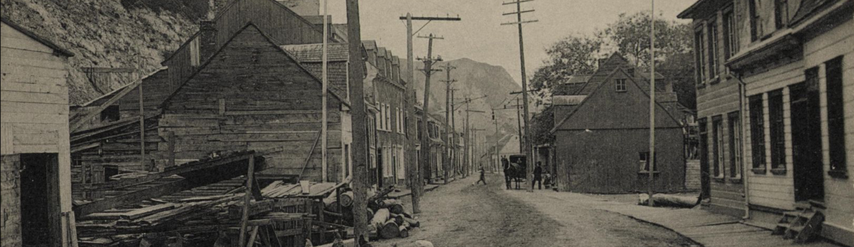 Genealogical Research in Quebec: Archives, Migrations, and Resources to Trace Your Ancestors