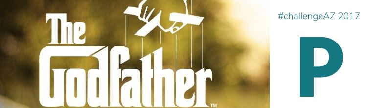 Godfather, a useful mention in the archives