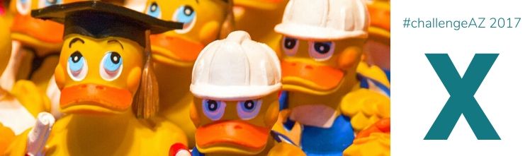 Generation X: How to Understand Them?