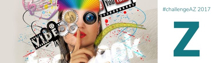 Generation Z: The New "Fun" Generation