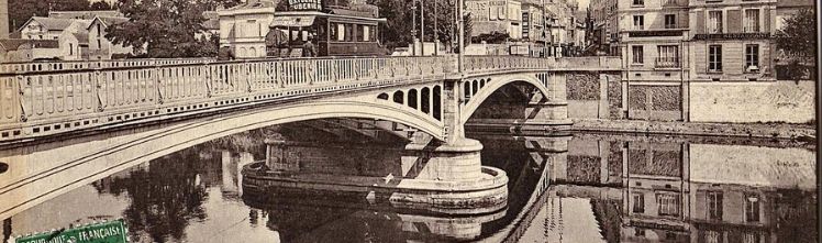 Genealogy in Seine-et-Marne (77): Archives about your ancestors