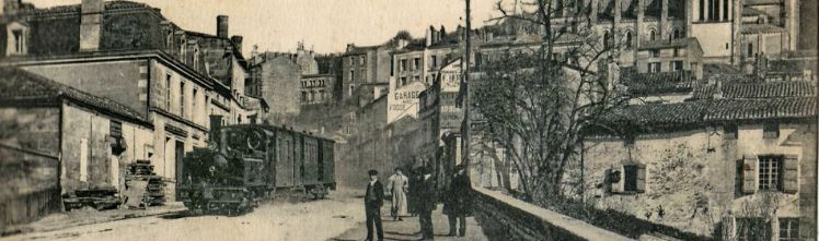 Généalogie en Charente (16) : les archives pour retrouver vos ancêtres