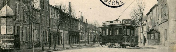 Généalogie dans la Marne (51) : vous recherchez vos ancêtres ?