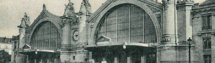 Généalogie dans l’Indre-et-Loire (37) : les ressources en ligne et archives