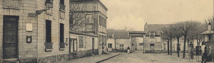 Genealogy in Seine-Saint-Denis: the history of your ancestors