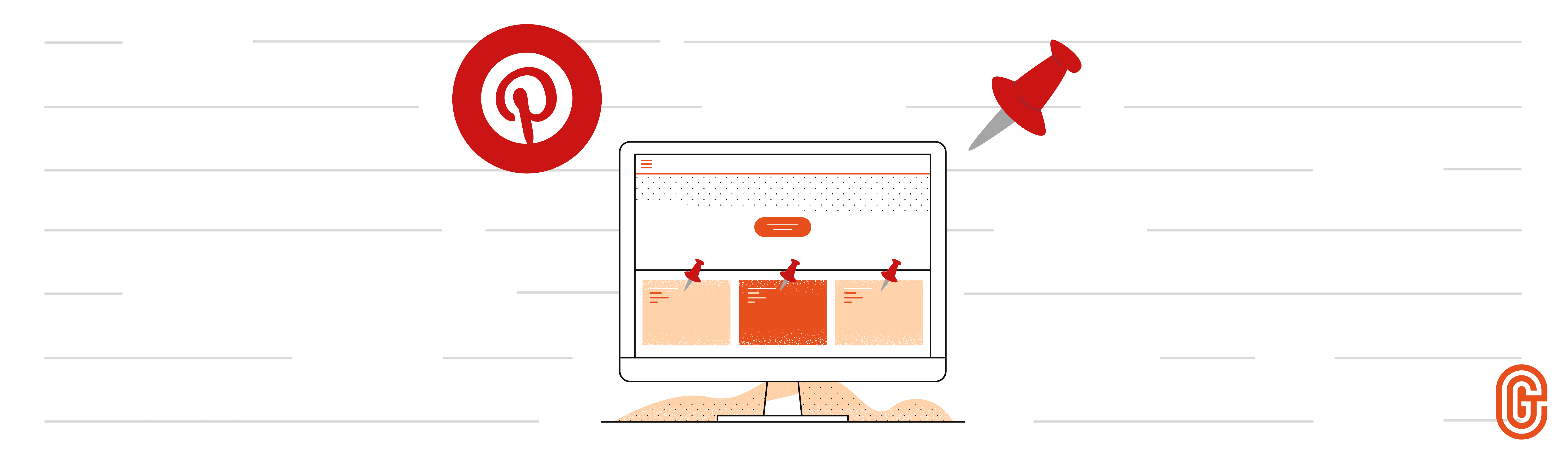 5 Reasons to Use Pinterest for Genealogy