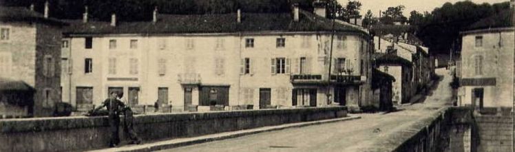 Genealogy in Ain: Help, Resources, and Useful Archives