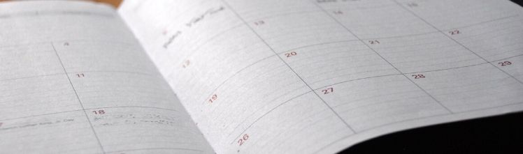 Top 10 of Ephemeris Websites