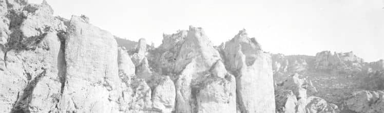 Genealogy in Lozère: Your Ancestors in the Archives