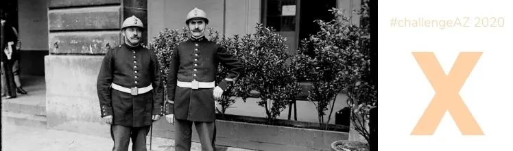 XDDL, the summer saga: notable criminal cases from past centuries