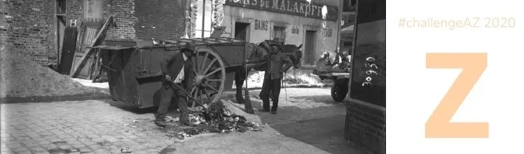 Zero Waste: Were Our Ancestors Eco-Friendly?