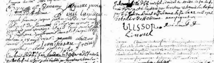 Origin of last names: how to trace the history of your surnames?
