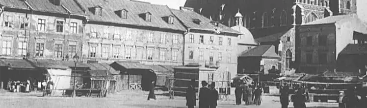 Cheat Sheet - Genealogy in Poland