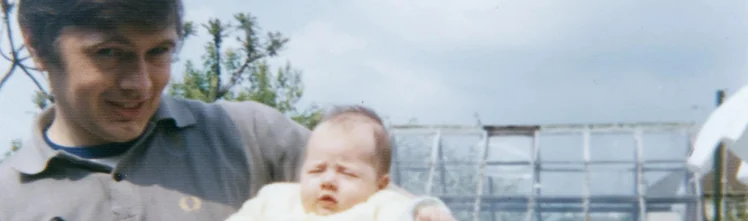 What are the birth and baptism dates of your ancestors?