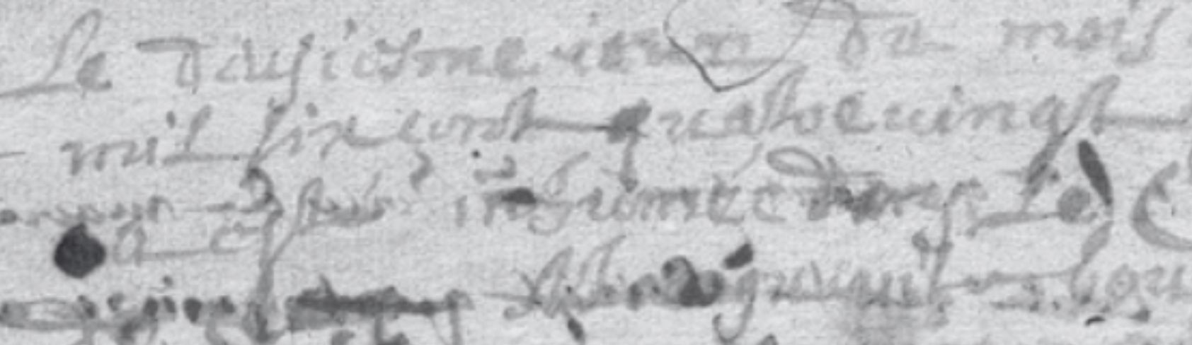 Finding a Missing Record in Genealogy: A Step-by-Step Method to Succeed in Your Investigation