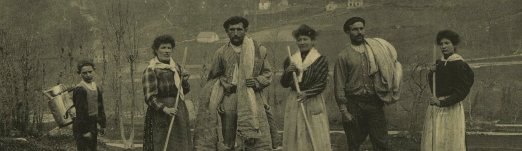 How much did life cost in the era of your ancestors?