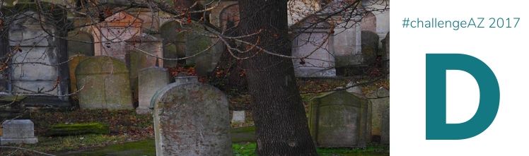 Genealogy: The Importance of Deaths and Life Expectancy