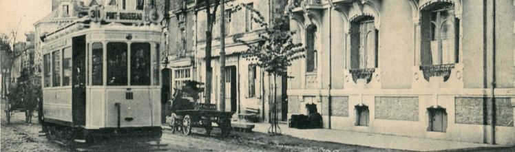 Genealogy in Loire-Atlantique (44): Archives for your ancestors