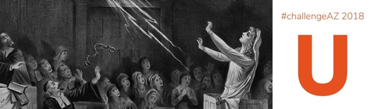 Ultra Vires or 'Beyond the Powers'