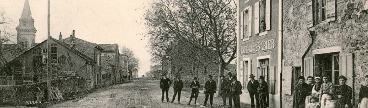 Genealogy in Ardèche (07): Find your ancestors in the archives