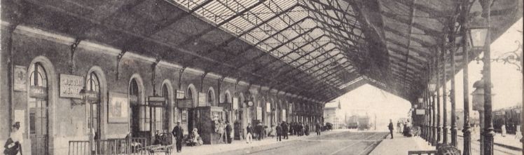 Généalogie en Vendée (85) : vos ancêtres dans les archives