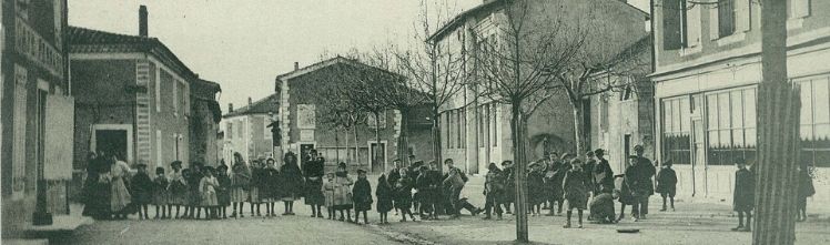 Genealogy in the Drôme: Archives and History