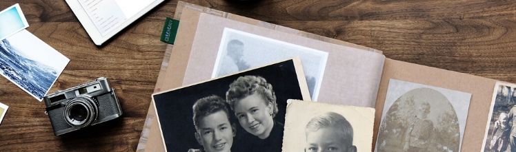 10 activités généalogiques insolites et passionnantes à tester