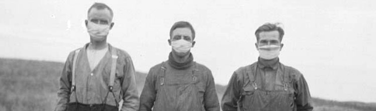 70+ Resources on Epidemics that Marked History