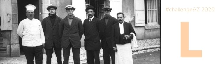 ‘The question is quickly answered’ VS. Our Old Expressions