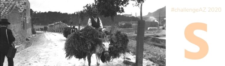 Slasheur: Did your ancestor have multiple jobs?