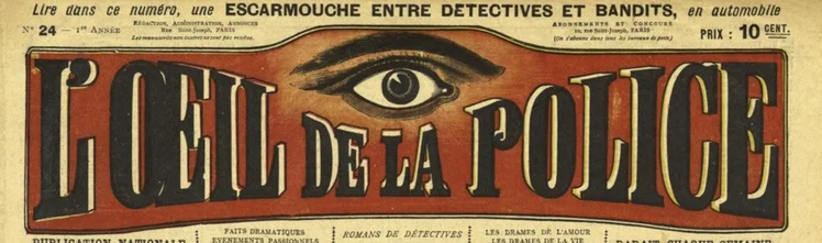 Was one of your ancestors involved in a news item?