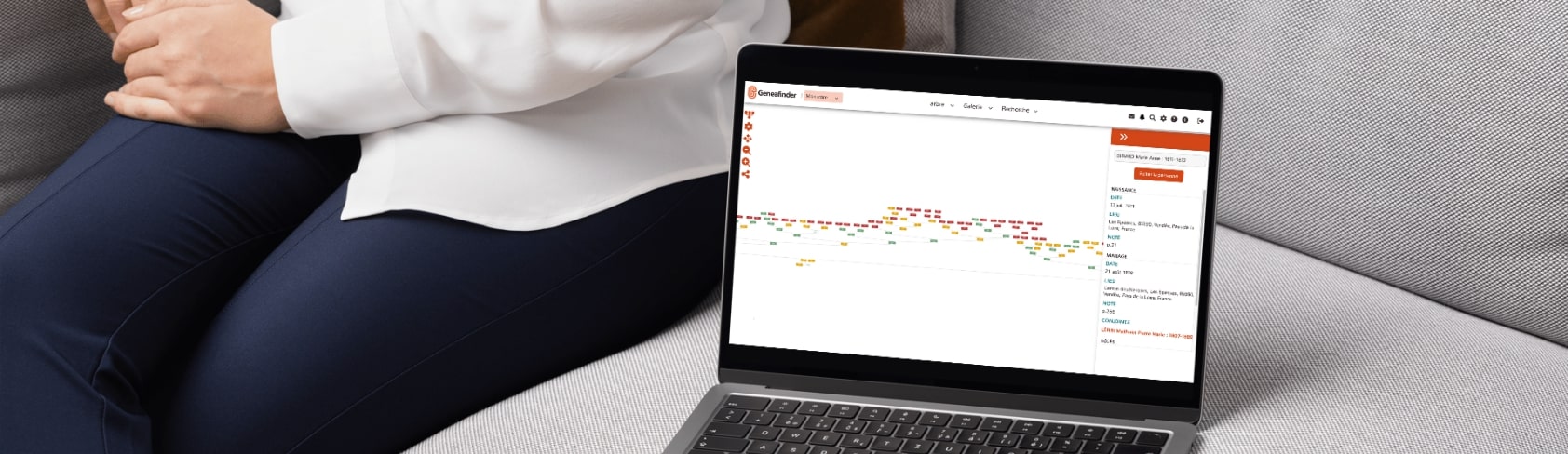 Free genealogy: how to create your family tree and advance in your research