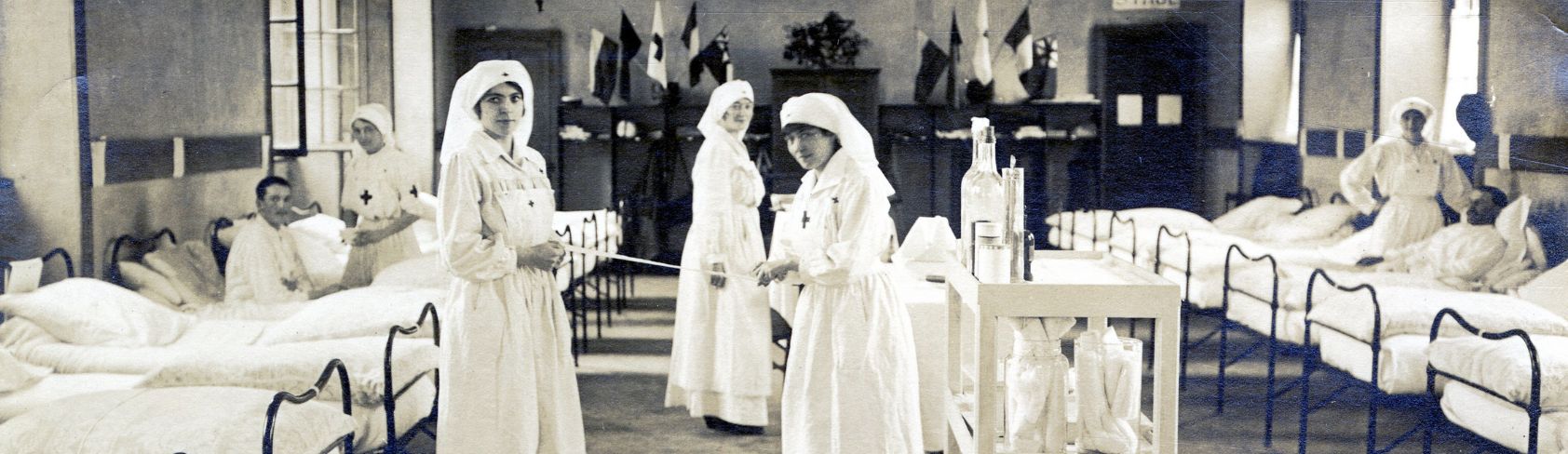 Les archives hospitalières : une source incontournable pour vos recherches généalogiques