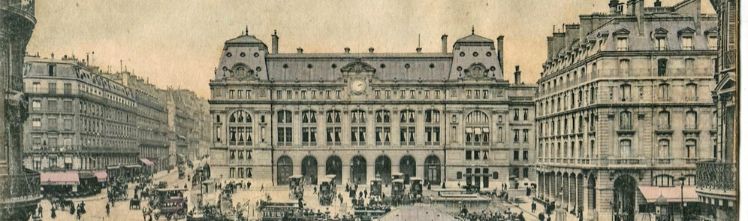 Genealogy in Paris (75): Archives, Records, and Useful Resources