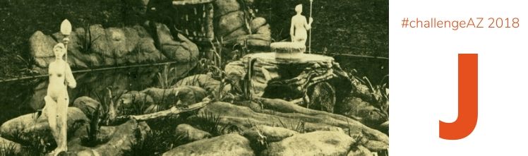 The story of Auguste Glaziou, the Breton gardener of Dom Pedro II