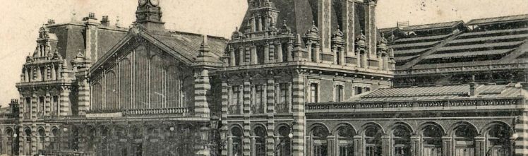 Généalogie dans le Pas-de-Calais (62) : on vous guide dans les archives