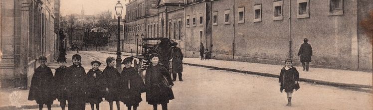 Généalogie dans les Deux-Sèvres (79) : le guide complet