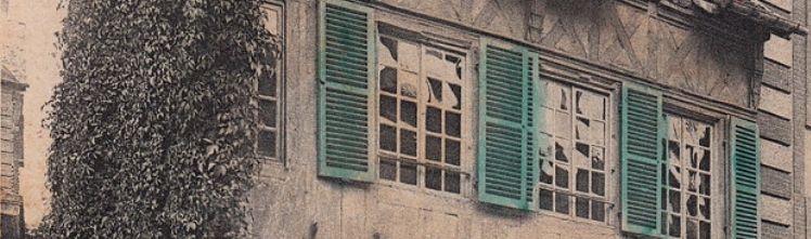 Généalogie dans l’Eure (27) : archives, ressources pour vos recherches